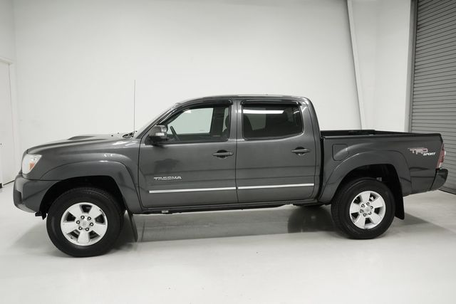 2013 Toyota Tacoma 2WD Double Cab V6 Automatic PreRunner - 22997064 - 5