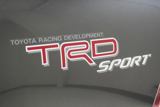 2013 Toyota Tacoma 2WD Double Cab V6 Automatic PreRunner - 22997064 - 6