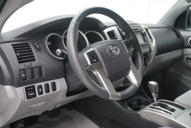 2013 Toyota Tacoma 2WD Double Cab V6 Automatic PreRunner - 23020453 - 9