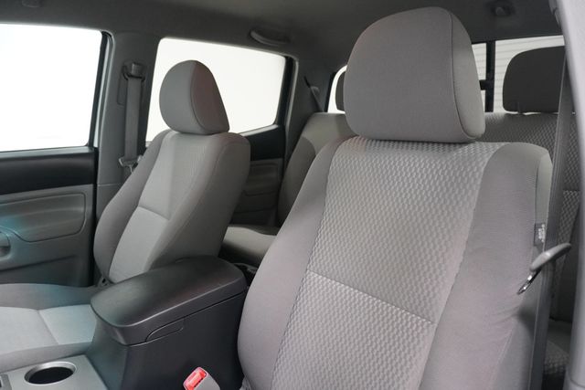 2013 Toyota Tacoma 2WD Double Cab V6 Automatic PreRunner - 23020453 - 10