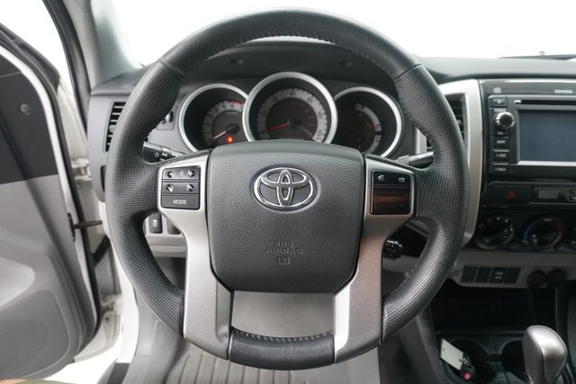 2013 Toyota Tacoma 2WD Double Cab V6 Automatic PreRunner - 23020453 - 14
