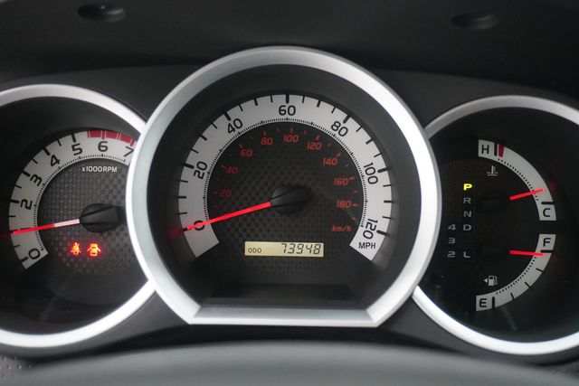 2013 Toyota Tacoma 2WD Double Cab V6 Automatic PreRunner - 23020453 - 15