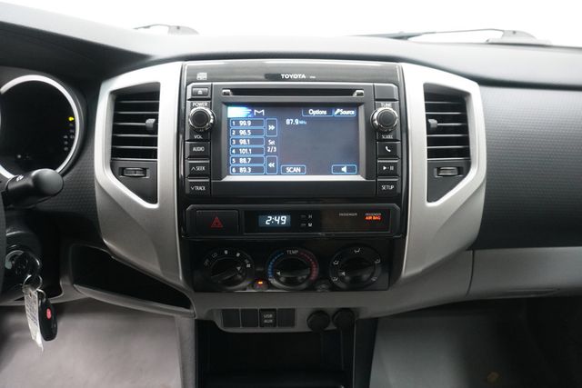 2013 Toyota Tacoma 2WD Double Cab V6 Automatic PreRunner - 23020453 - 17