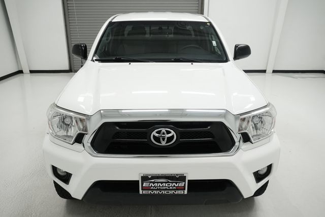 2013 Toyota Tacoma 2WD Double Cab V6 Automatic PreRunner - 23020453 - 1