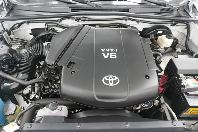 2013 Toyota Tacoma 2WD Double Cab V6 Automatic PreRunner - 23020453 - 24
