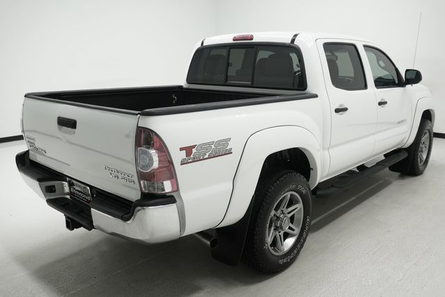 2013 Toyota Tacoma 2WD Double Cab V6 Automatic PreRunner - 23020453 - 3