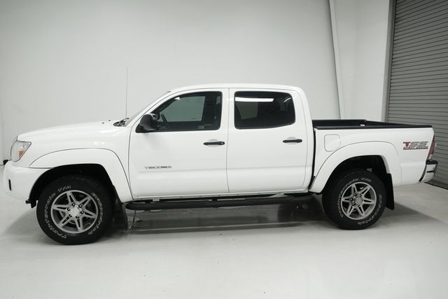 2013 Toyota Tacoma 2WD Double Cab V6 Automatic PreRunner - 23020453 - 5