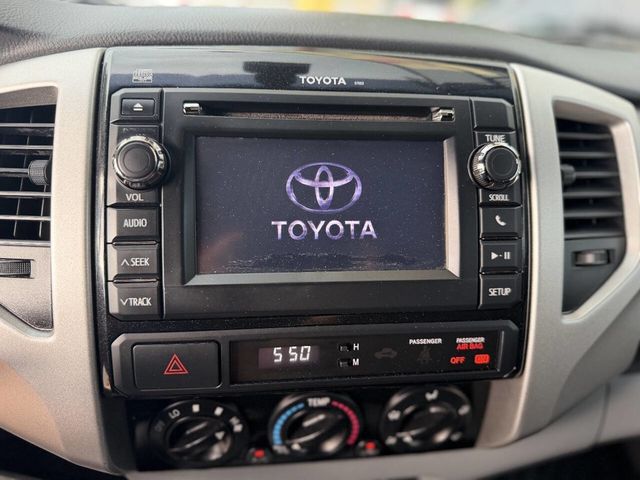 2013 Toyota Tacoma 2WD Double Cab V6 Automatic PreRunner - 23054680 - 9