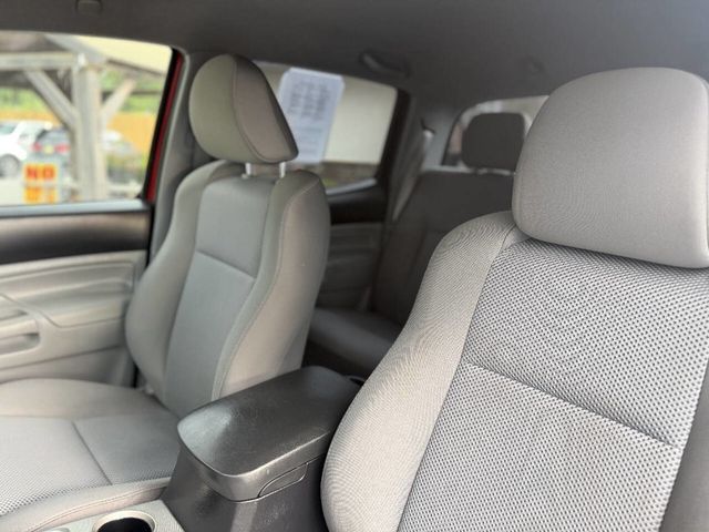 2013 Toyota Tacoma 2WD Double Cab V6 Automatic PreRunner - 23054680 - 11