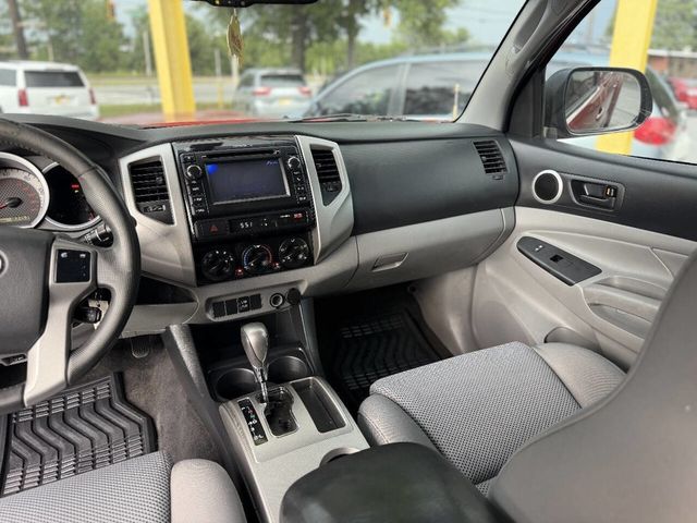 2013 Toyota Tacoma 2WD Double Cab V6 Automatic PreRunner - 23054680 - 13