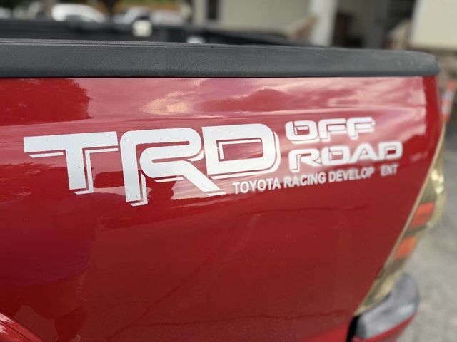 2013 Toyota Tacoma 2WD Double Cab V6 Automatic PreRunner - 23054680 - 15