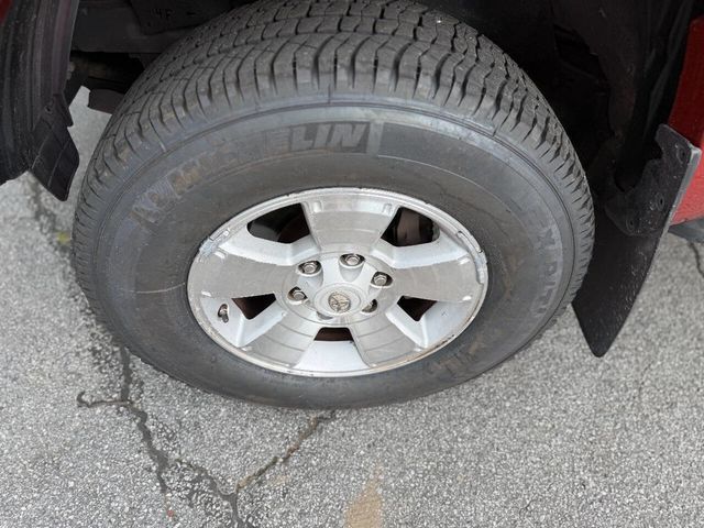 2013 Toyota Tacoma 2WD Double Cab V6 Automatic PreRunner - 23054680 - 18
