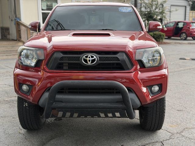 2013 Toyota Tacoma 2WD Double Cab V6 Automatic PreRunner - 23054680 - 1