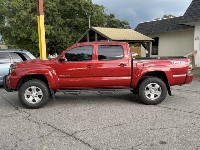 2013 Toyota Tacoma 2WD Double Cab V6 Automatic PreRunner - 23054680 - 3