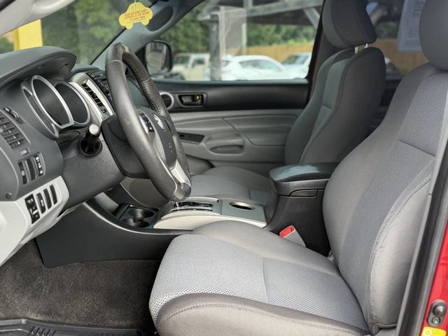 2013 Toyota Tacoma 2WD Double Cab V6 Automatic PreRunner - 23054680 - 7