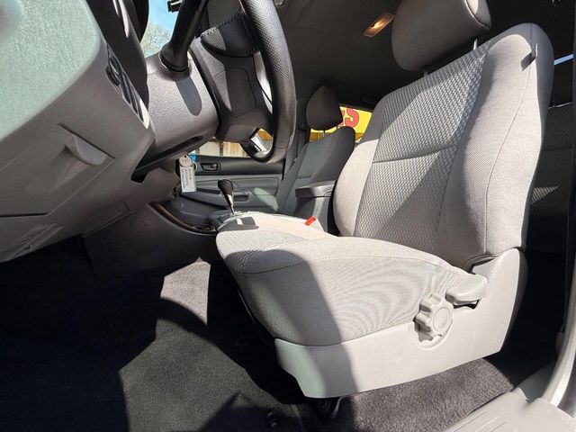 2013 Toyota Tacoma 2WD Double Cab V6 Automatic PreRunner - 23000574 - 11