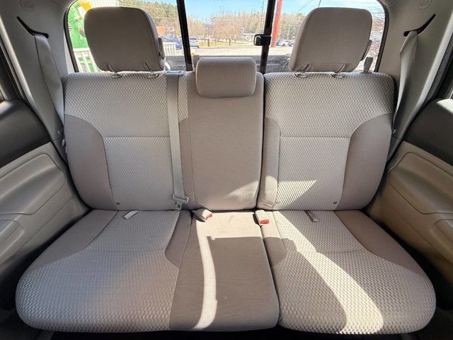 2013 Toyota Tacoma 2WD Double Cab V6 Automatic PreRunner - 23000574 - 12