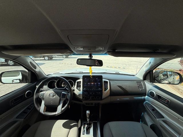 2013 Toyota Tacoma 2WD Double Cab V6 Automatic PreRunner - 23000574 - 13