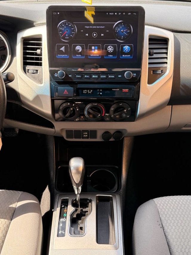 2013 Toyota Tacoma 2WD Double Cab V6 Automatic PreRunner - 23000574 - 14