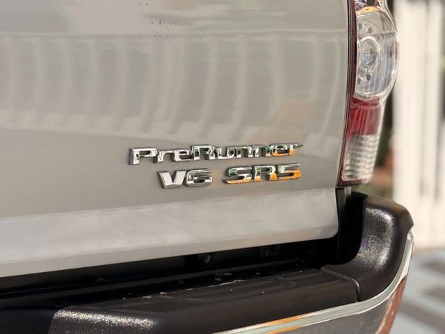 2013 Toyota Tacoma 2WD Double Cab V6 Automatic PreRunner - 23000574 - 16
