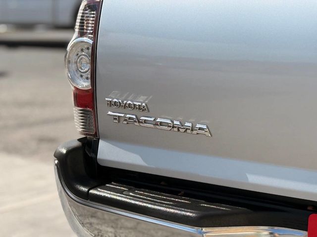 2013 Toyota Tacoma 2WD Double Cab V6 Automatic PreRunner - 23000574 - 17