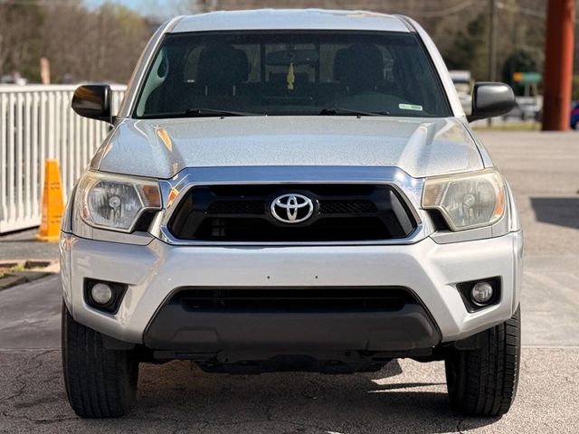 2013 Toyota Tacoma 2WD Double Cab V6 Automatic PreRunner - 23000574 - 7