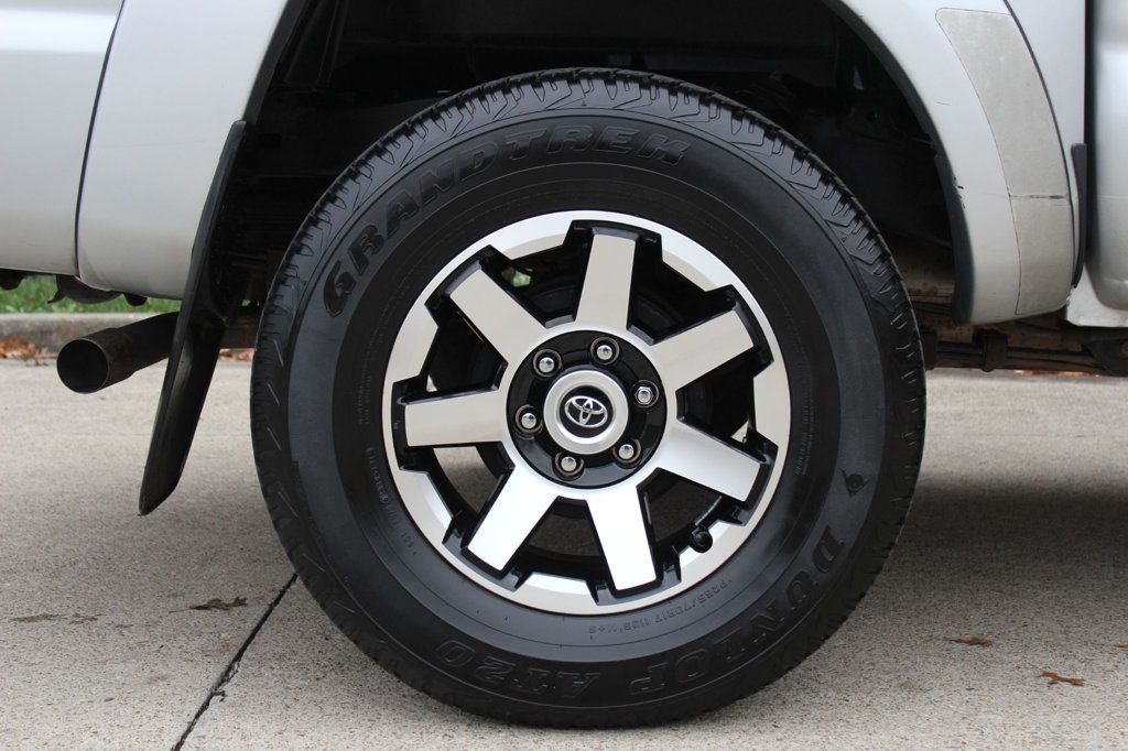 2013 Toyota Tacoma 2WD Double Cab V6 Automatic PreRunner - 22954536 - 9