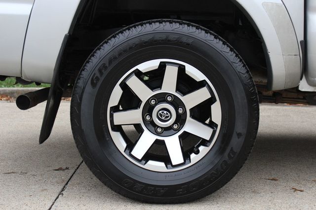 2013 Toyota Tacoma 2WD Double Cab V6 Automatic PreRunner - 22954536 - 9