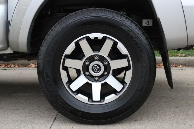 2013 Toyota Tacoma 2WD Double Cab V6 Automatic PreRunner - 22954536 - 10