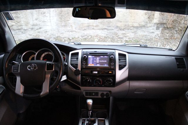 2013 Toyota Tacoma 2WD Double Cab V6 Automatic PreRunner - 22954536 - 12