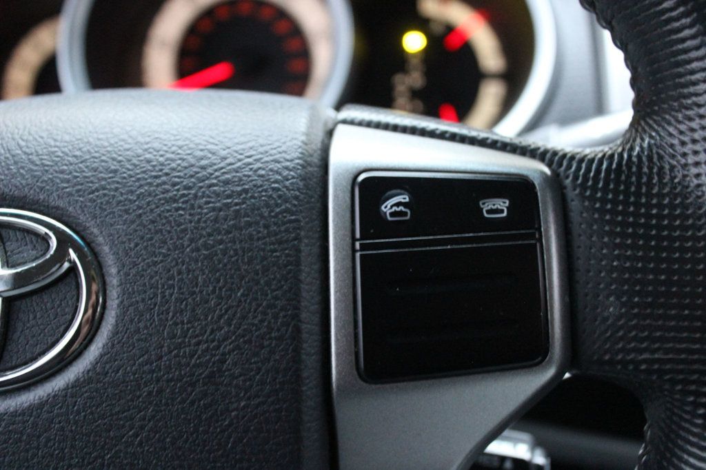 2013 Toyota Tacoma 2WD Double Cab V6 Automatic PreRunner - 22954536 - 15