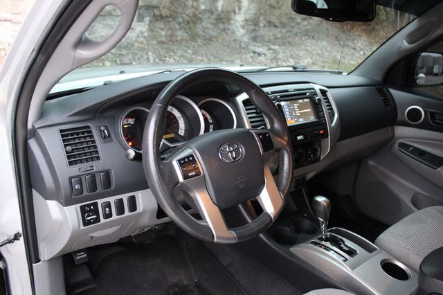 2013 Toyota Tacoma 2WD Double Cab V6 Automatic PreRunner - 22954536 - 16