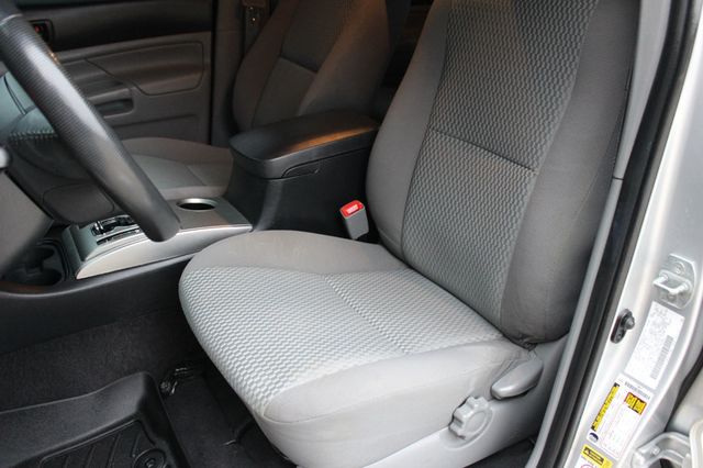 2013 Toyota Tacoma 2WD Double Cab V6 Automatic PreRunner - 22954536 - 18