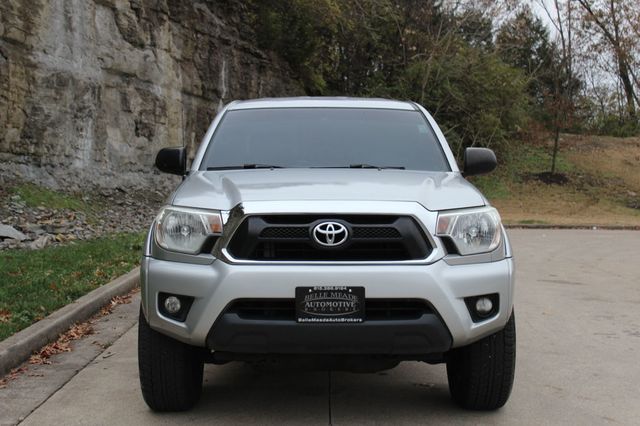 2013 Toyota Tacoma 2WD Double Cab V6 Automatic PreRunner - 22954536 - 1