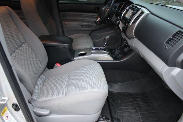 2013 Toyota Tacoma 2WD Double Cab V6 Automatic PreRunner - 22954536 - 20