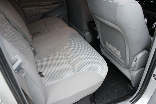 2013 Toyota Tacoma 2WD Double Cab V6 Automatic PreRunner - 22954536 - 22