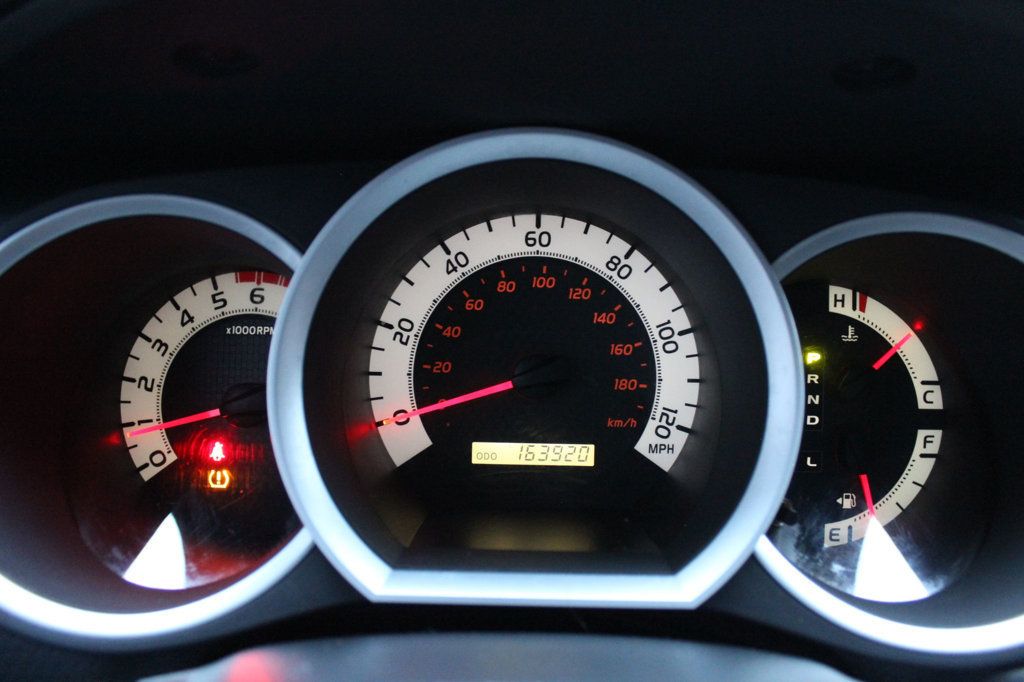 2013 Toyota Tacoma 2WD Double Cab V6 Automatic PreRunner - 22954536 - 28