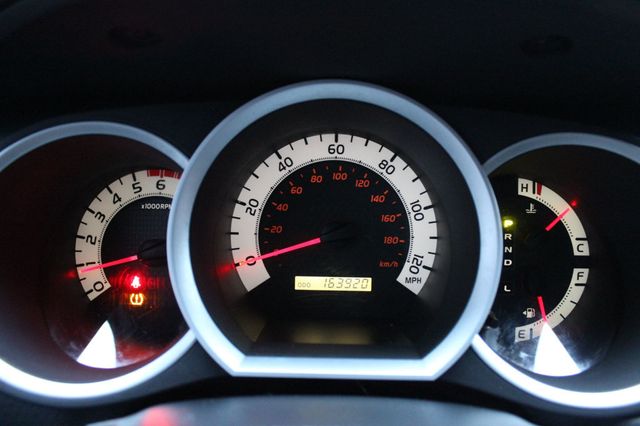 2013 Toyota Tacoma 2WD Double Cab V6 Automatic PreRunner - 22954536 - 28