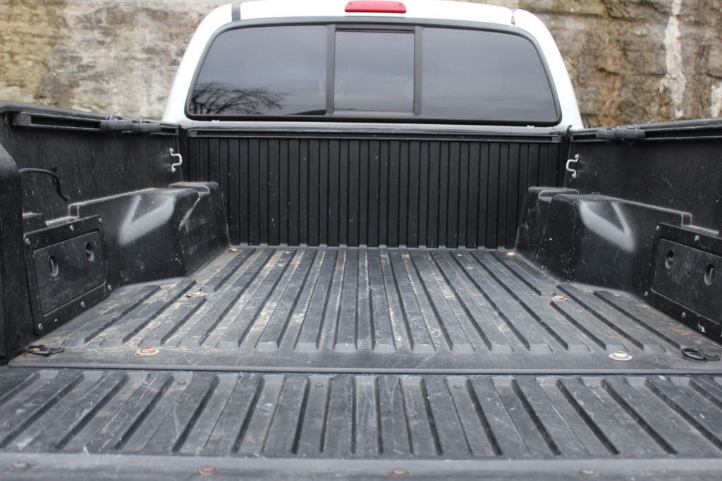 2013 Toyota Tacoma 2WD Double Cab V6 Automatic PreRunner - 22954536 - 29