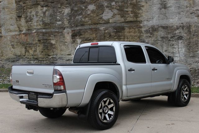 2013 Toyota Tacoma 2WD Double Cab V6 Automatic PreRunner - 22954536 - 4