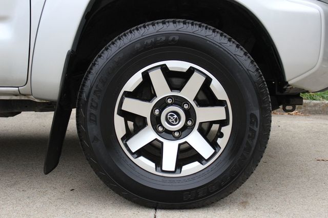 2013 Toyota Tacoma 2WD Double Cab V6 Automatic PreRunner - 22954536 - 8