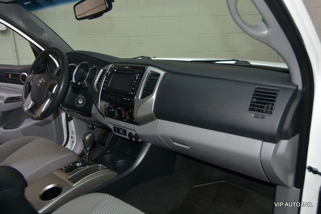2013 Toyota Tacoma 2WD Double Cab V6 Automatic PreRunner - 23046269 - 9