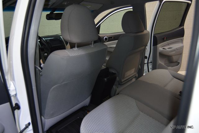2013 Toyota Tacoma 2WD Double Cab V6 Automatic PreRunner - 23046269 - 18