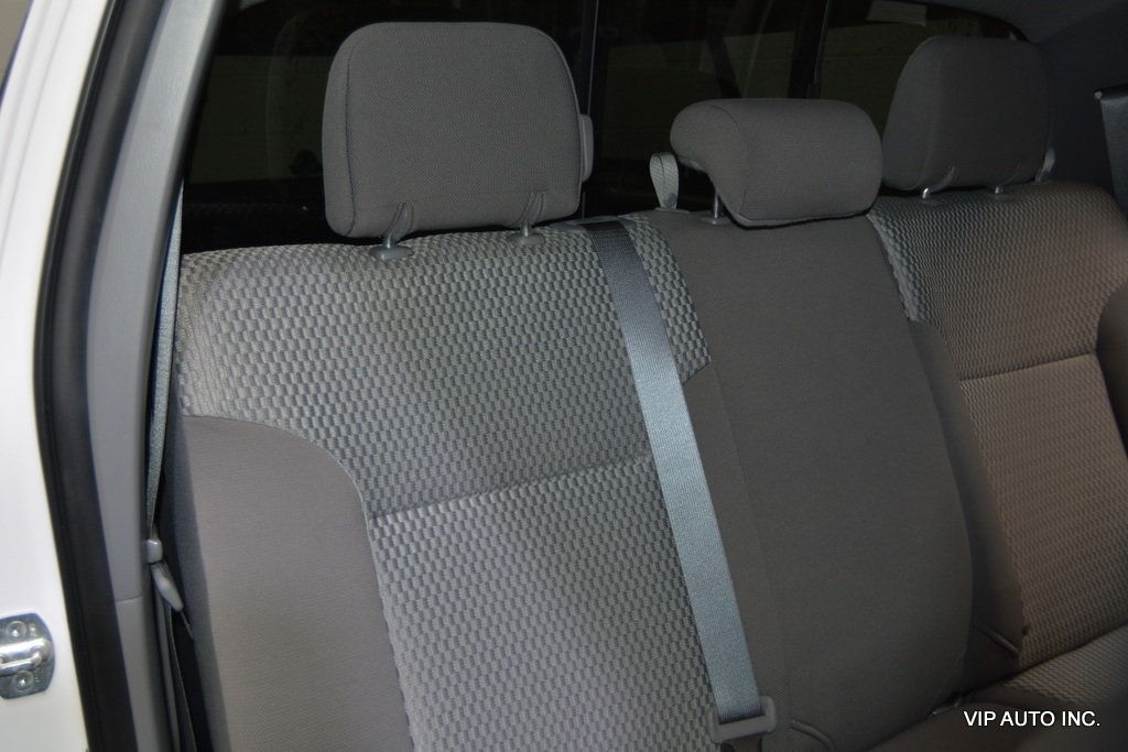2013 Toyota Tacoma 2WD Double Cab V6 Automatic PreRunner - 23046269 - 21
