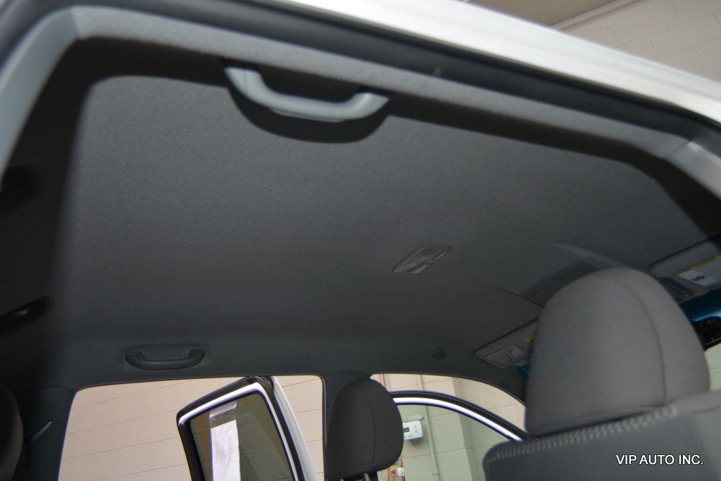 2013 Toyota Tacoma 2WD Double Cab V6 Automatic PreRunner - 23046269 - 27