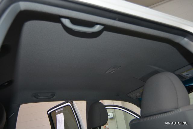 2013 Toyota Tacoma 2WD Double Cab V6 Automatic PreRunner - 23046269 - 27