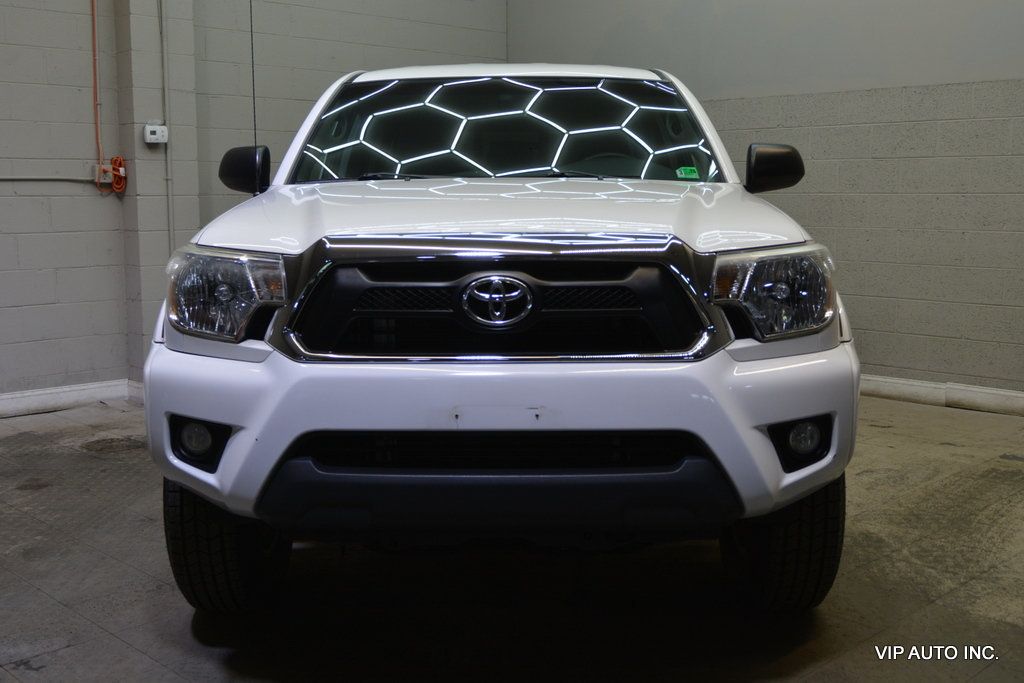 2013 Toyota Tacoma 2WD Double Cab V6 Automatic PreRunner - 23046269 - 2