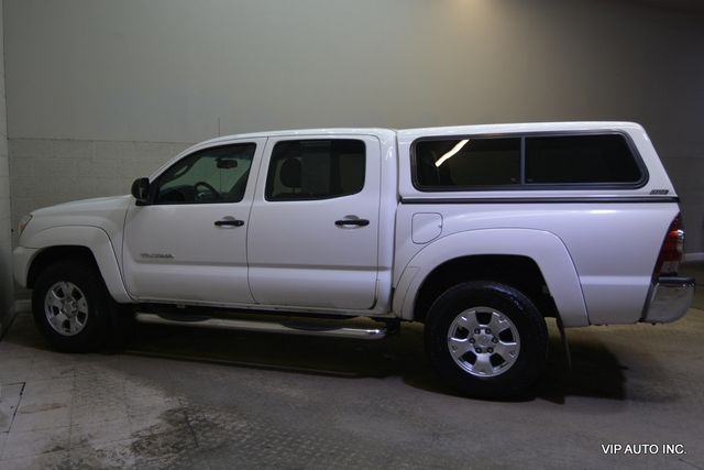 2013 Toyota Tacoma 2WD Double Cab V6 Automatic PreRunner - 23046269 - 32