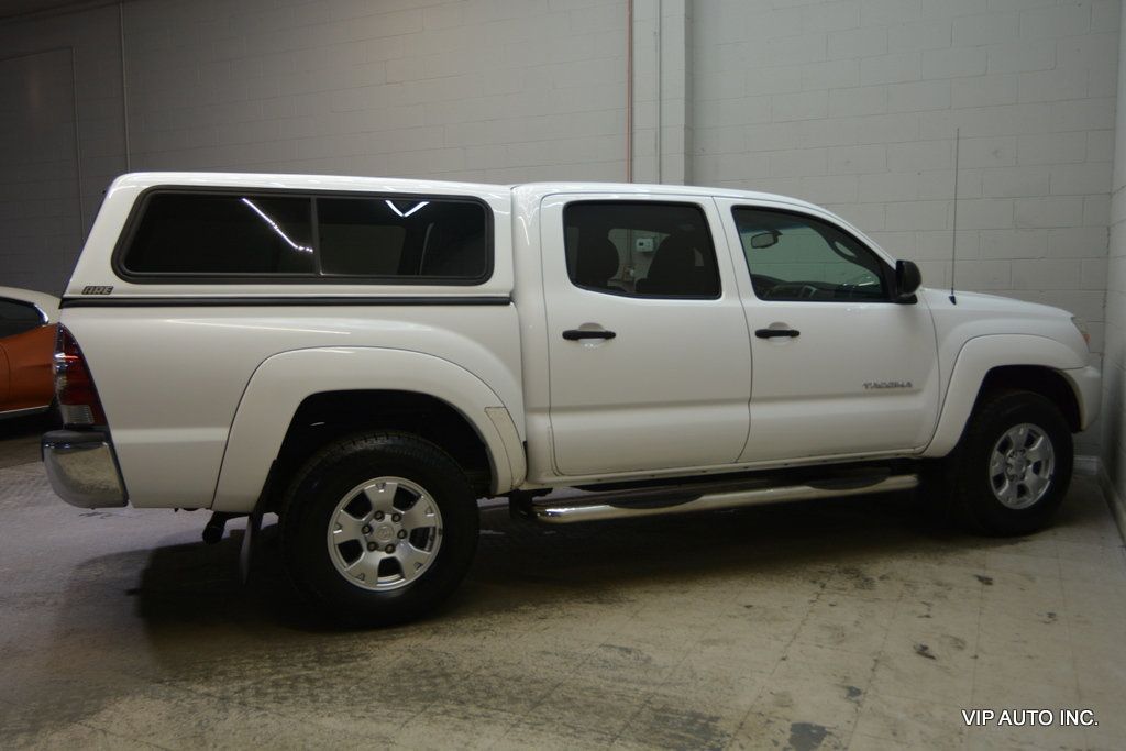 2013 Toyota Tacoma 2WD Double Cab V6 Automatic PreRunner - 23046269 - 33