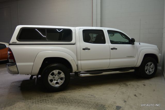 2013 Toyota Tacoma 2WD Double Cab V6 Automatic PreRunner - 23046269 - 33